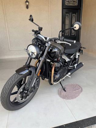 TRIUMPH SPEED TWIN 900 TRIUMPH SPEED TWIN 900